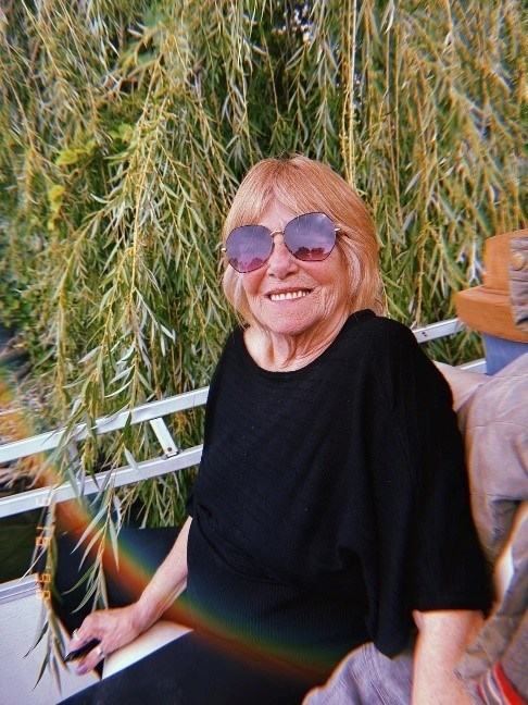 Obituary of Brenda Mae Gavin