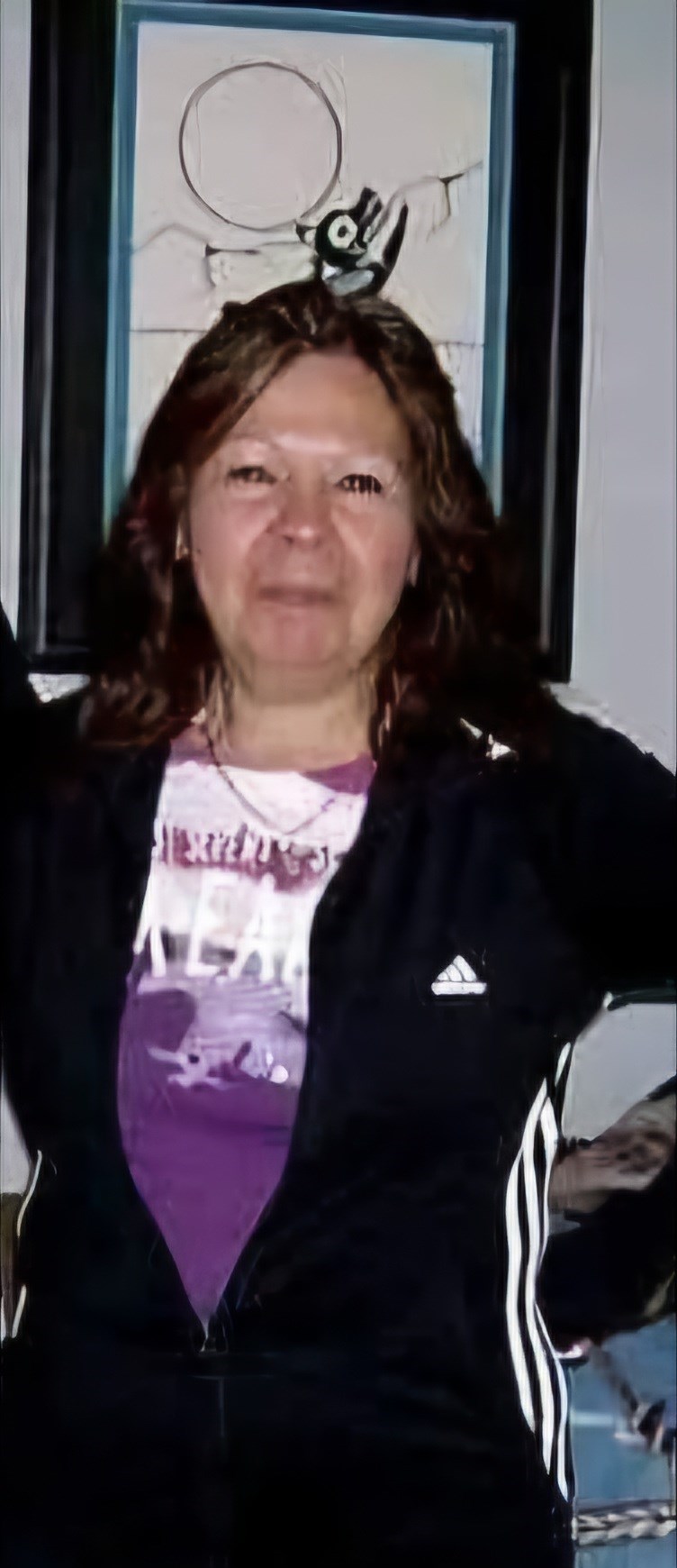 Avis de décès de Sharon Betty Koleszar