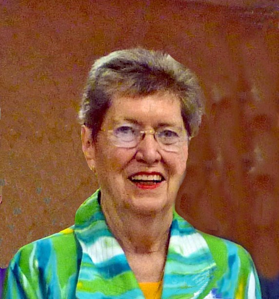 Obituary of Nadine F Tope