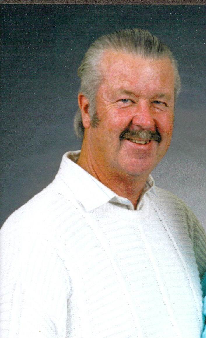 Warren Erwin Obituary San Diego, CA