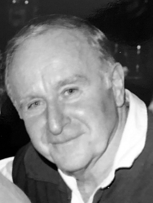 Obituary of William Daniel Pfender