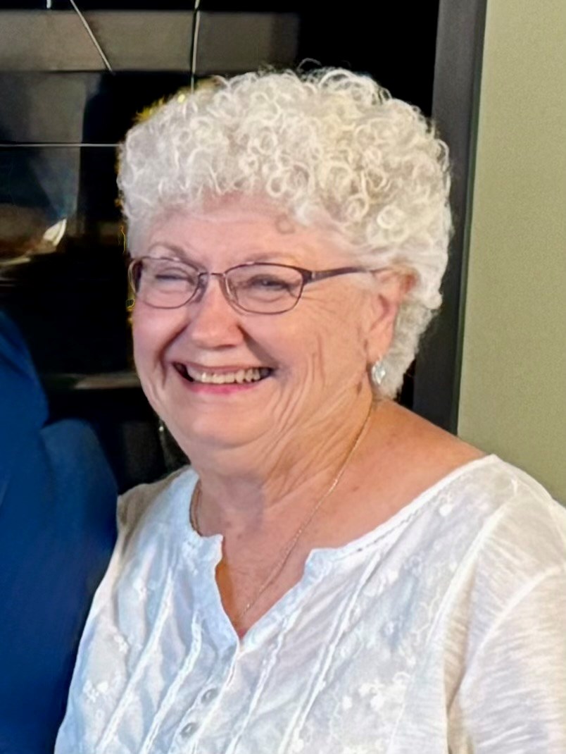 Obituary of Maxine Mathis