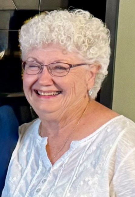 Obituary of Maxine Mathis