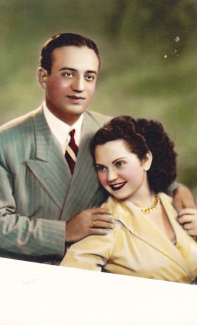 Obituary of Mr. Suleiman Asmar