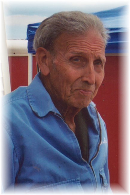 Obituary of Louis Bud Anderson Miller Jr.