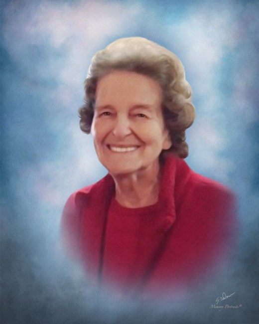 Obituary of Jacquelyn Causey Elder