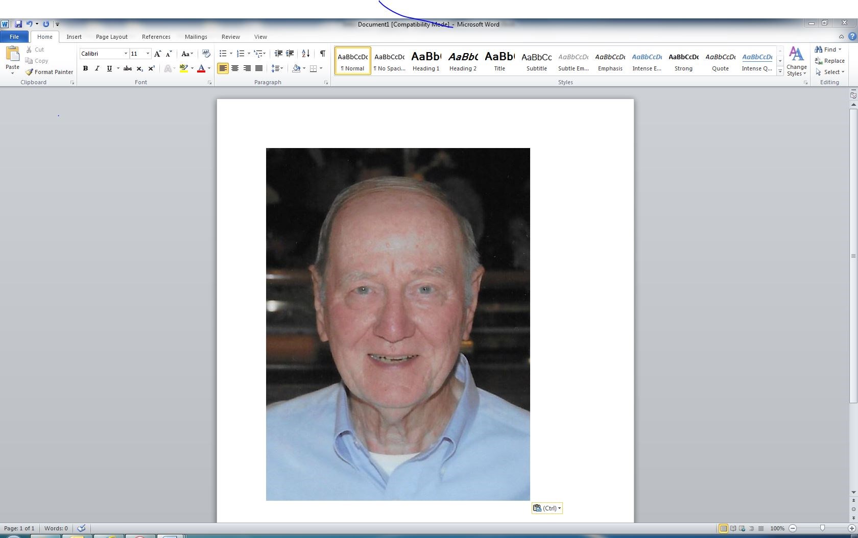 Obituary of Jerome E. "Jerry" Hahn