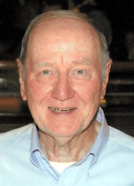 Obituary of Jerome E. "Jerry" Hahn