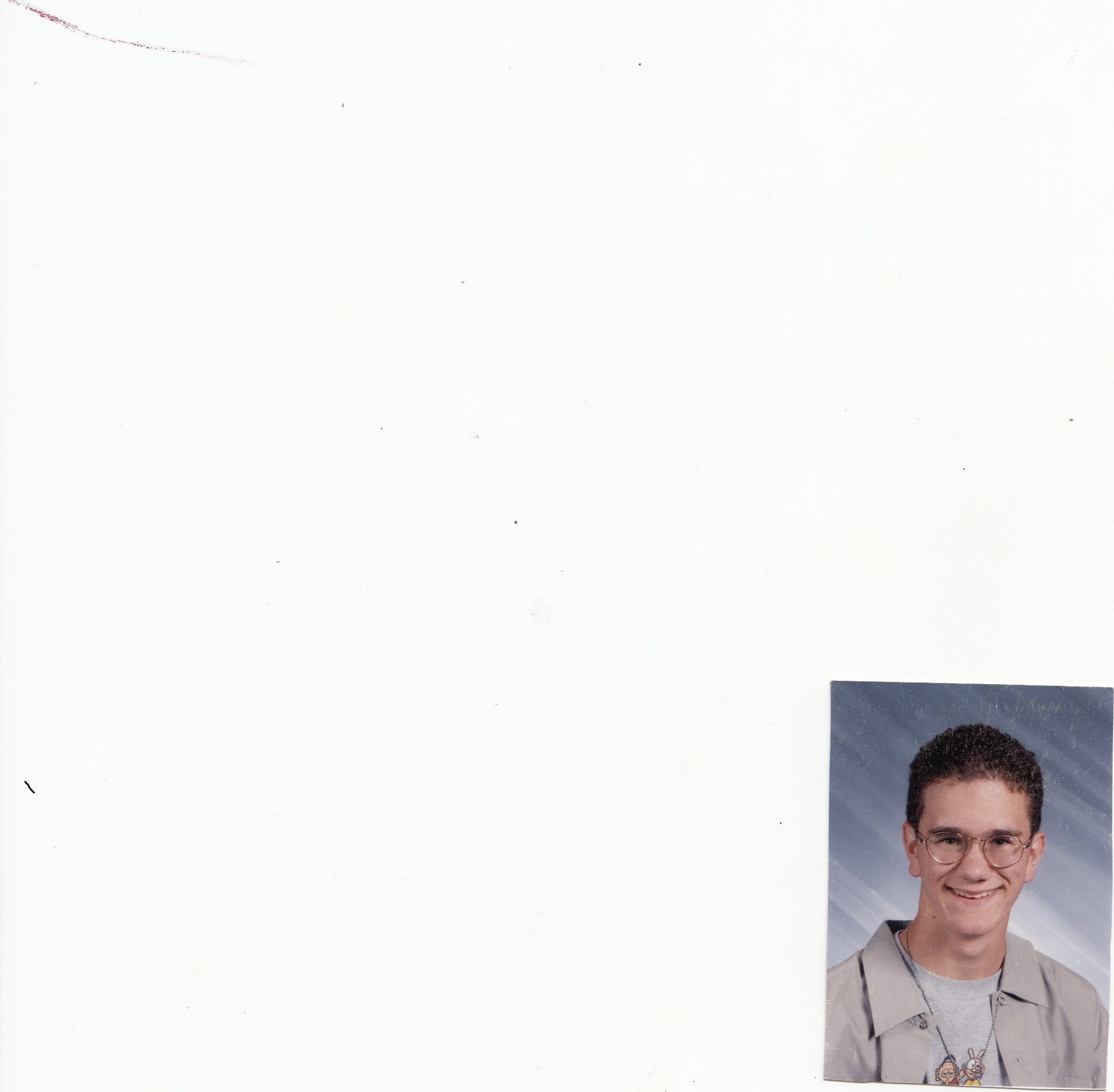 Obituary of Ryan Christopher Moffatt