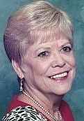 Obituary of Barbara Holloway