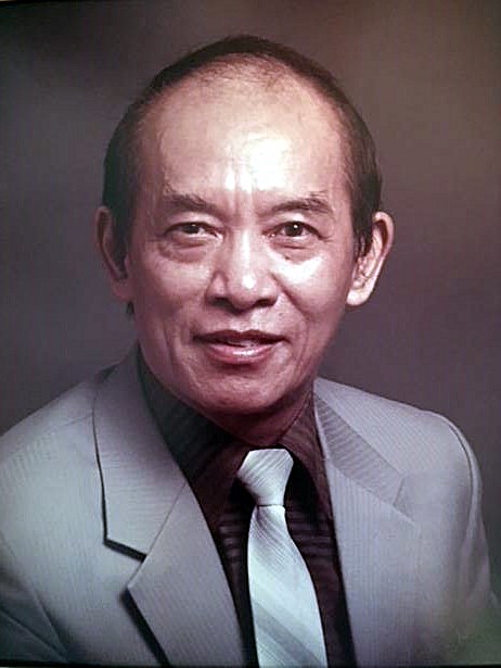 Avis de décès de Mr. Shuen Yu Peter Sze