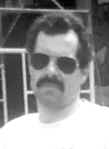 Obituary of Kelly William Harris