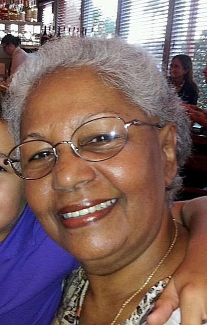 Obituary of Eeda Neisha DeAgrella