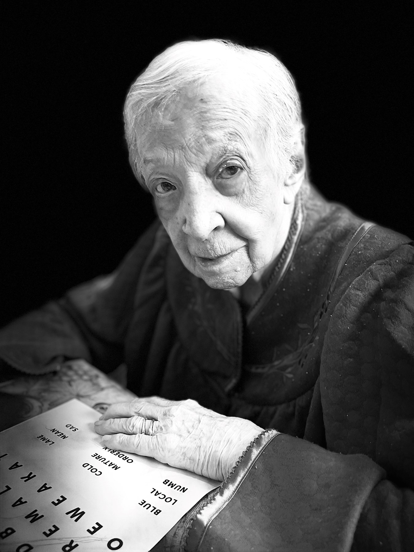 Avis de décès de Sophie Meditz