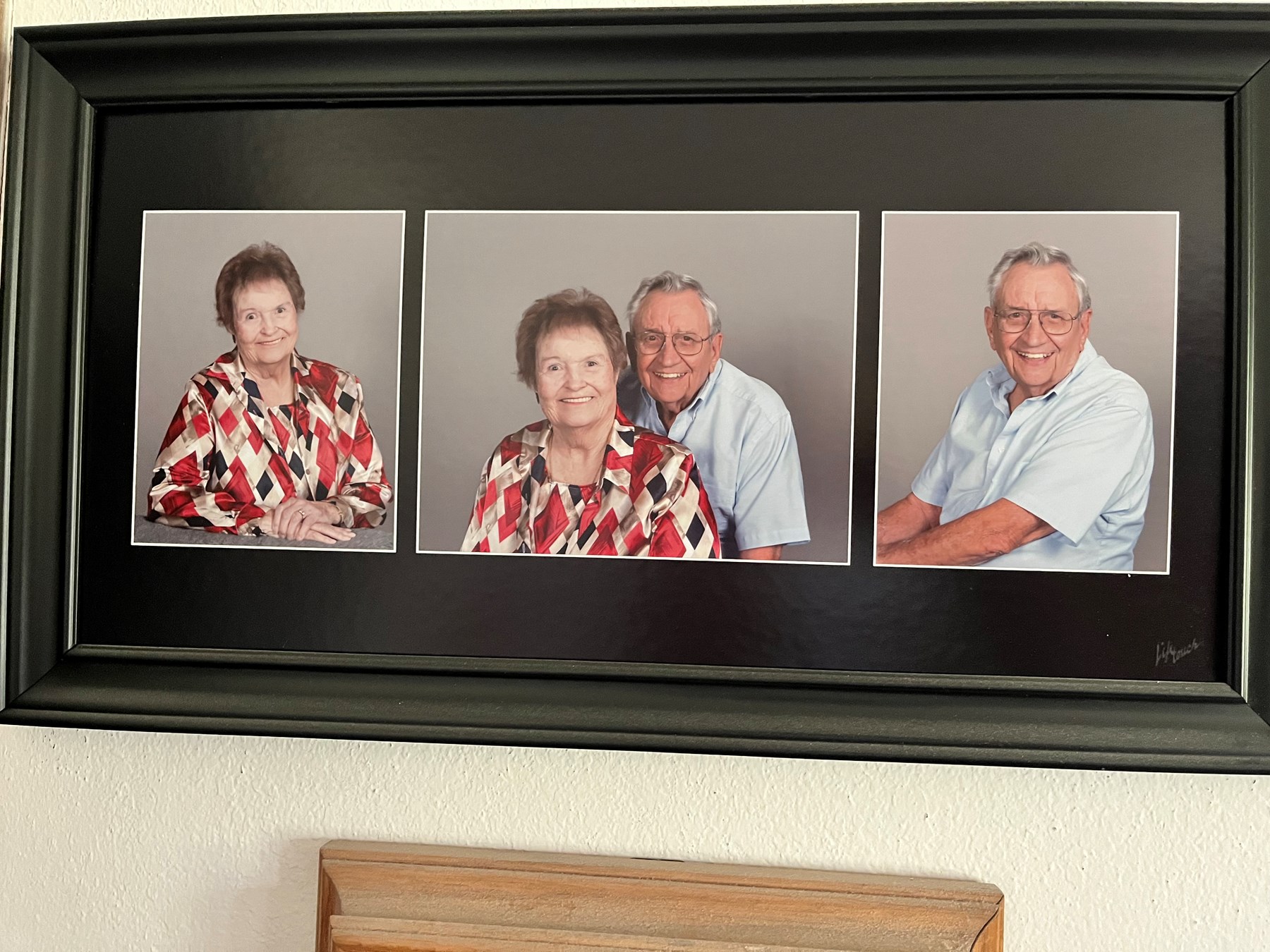 Obituary of Betty Dove Curtis