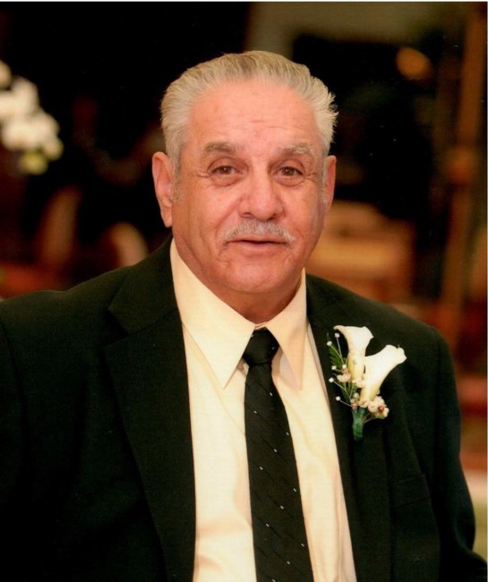 Obituary of Juan Carrera Fragoso