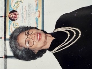 Obituary of Nguyen Thi Pham