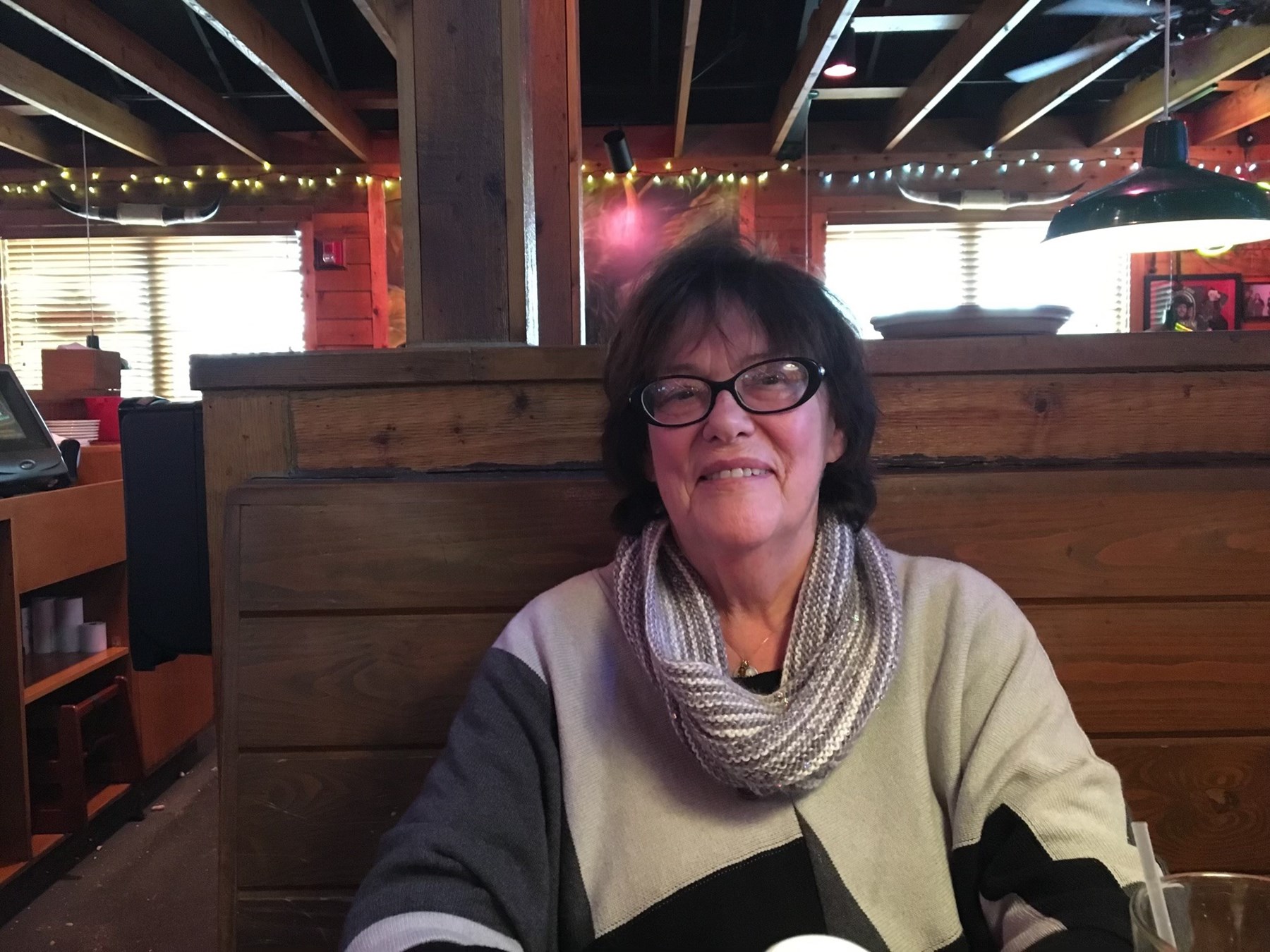 Obituary of Gale A. Perkins