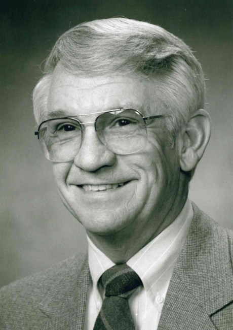 Obituario de Dr. James K. Burt