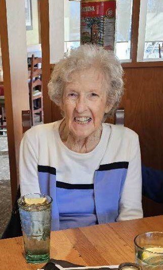 Obituary of Virginia Marie Snell