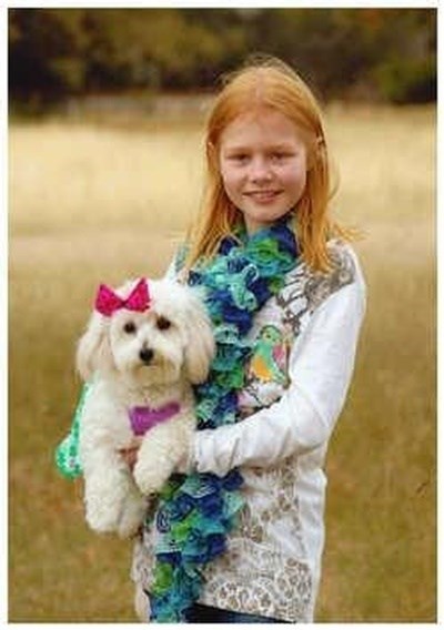 Obituary of Amanda Lee Watson