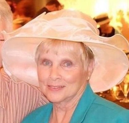 Obituary of Georgia "Becky" Rebecca Orberson