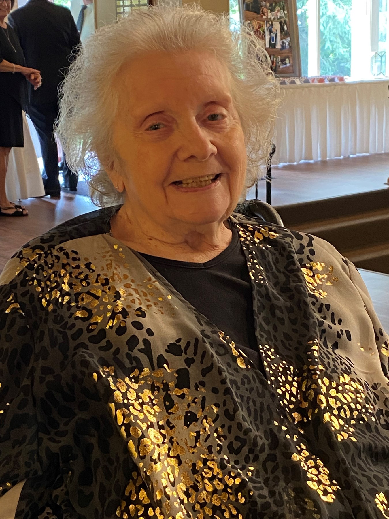Obituary of Roberta J. Flaugher