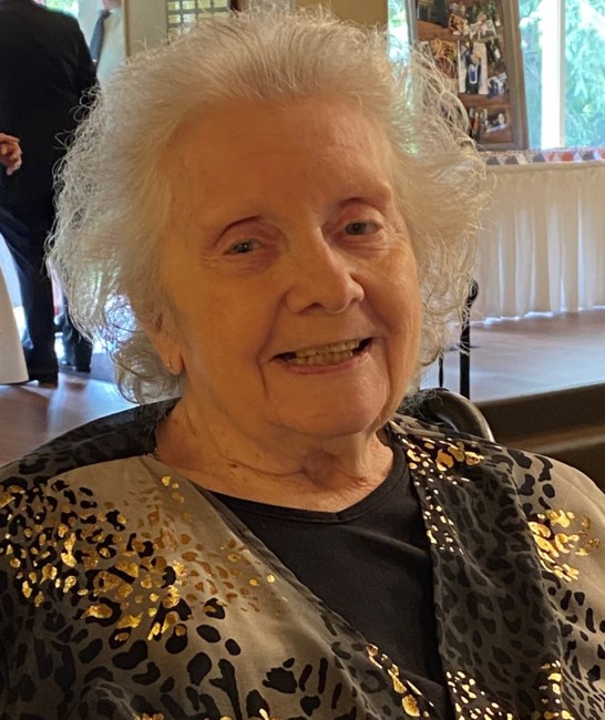 Obituary of Roberta J. Flaugher