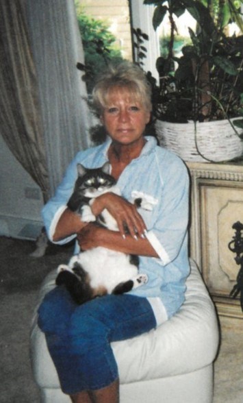 Obituary of Jacquelynn Ann Martinez