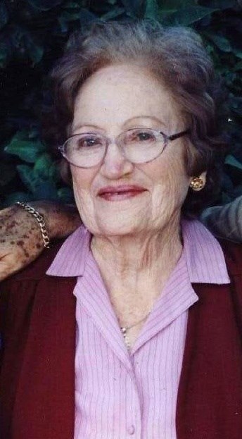Obituary of Honora Cornejo