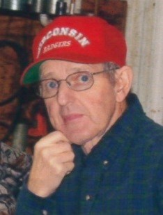 Obituary of Larry Dean Rasmussen