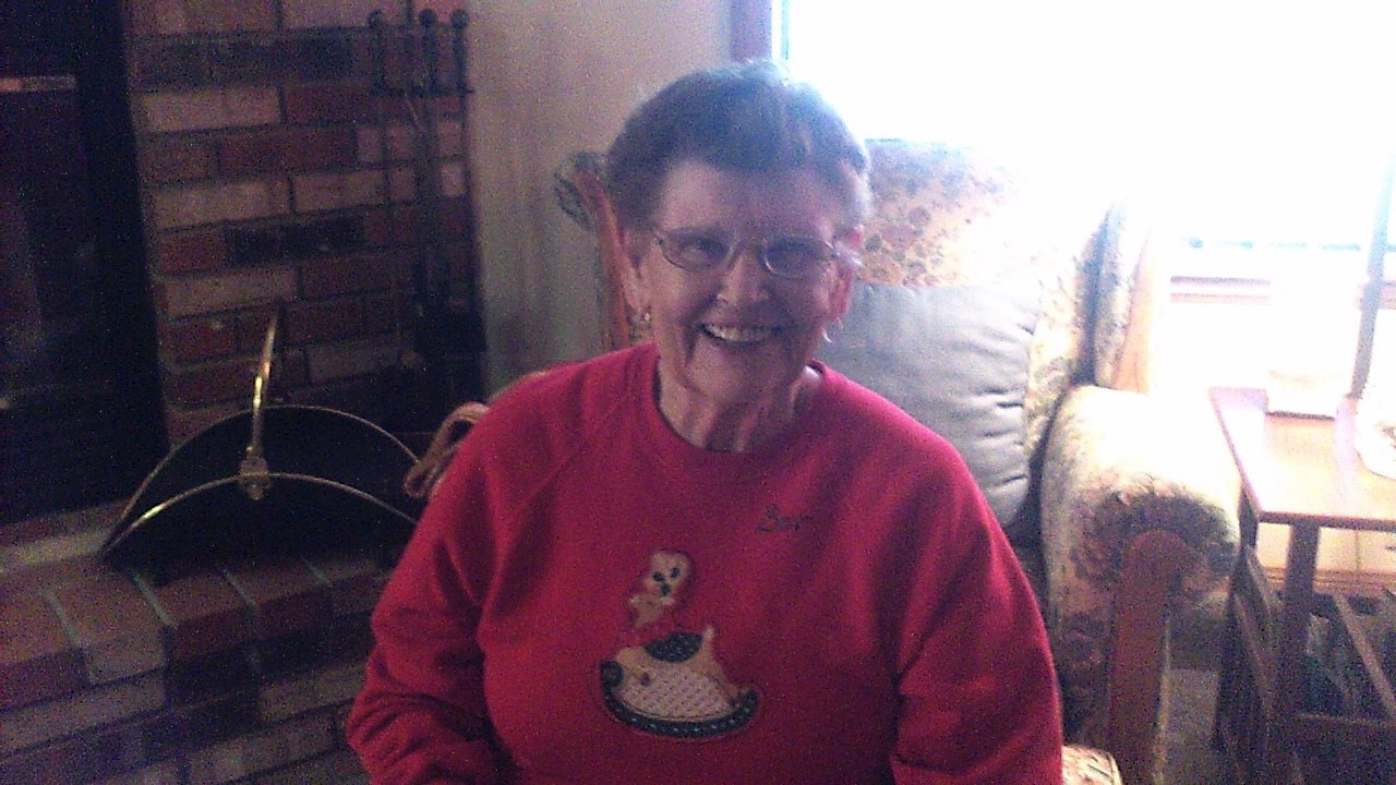 Obituary of Beverley Emilie Oliver