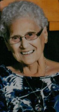 Obituary of Ruby Millie Stolz