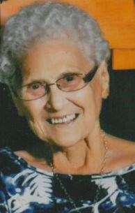 Obituary of Ruby Millie Stolz