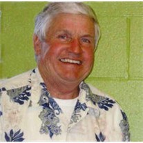 Obituary of Daniel L. Arnold