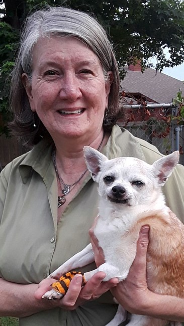 Obituary of Imogene Ford Thompson