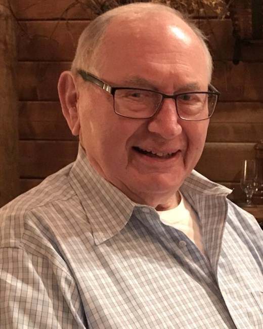 Avis de décès de Robert Andrew Cherry Jr.