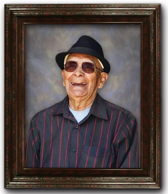 Obituary of Manuel Castro