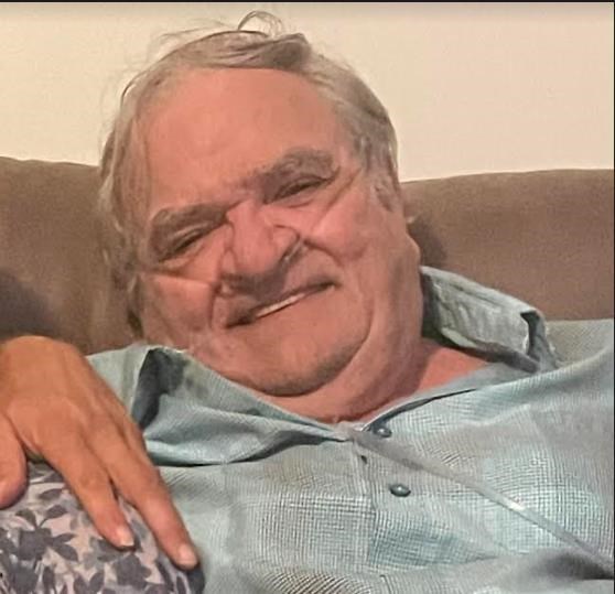 Obituary of Philip Matthew Markey