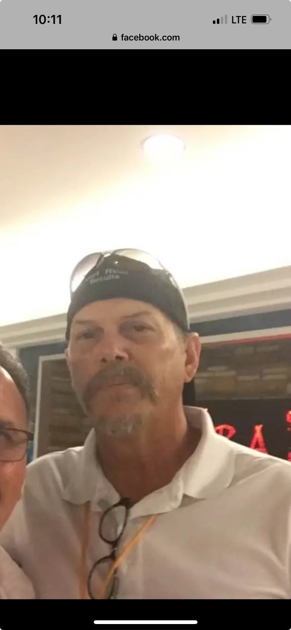 Obituary of Jeffrey Allen Brumm