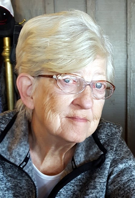 Obituary of Deborah Ann Anderson