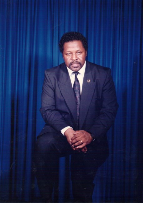 Obituary of Philip Timothy Crawford