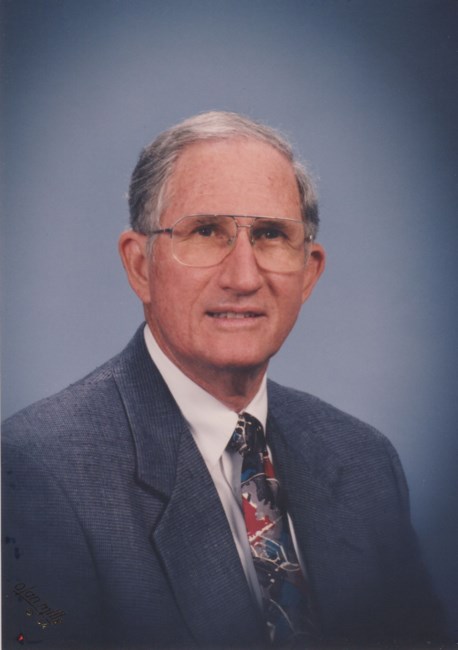 Obituary of Thomas Stanley Corbett