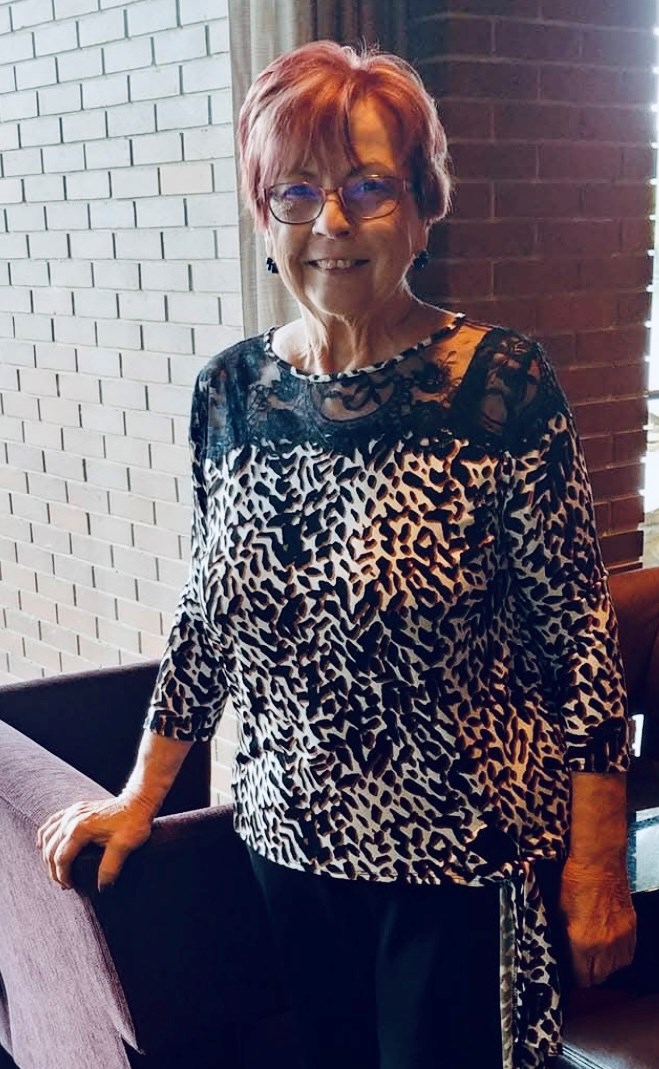 Obituario de Sheryl Jean Miller