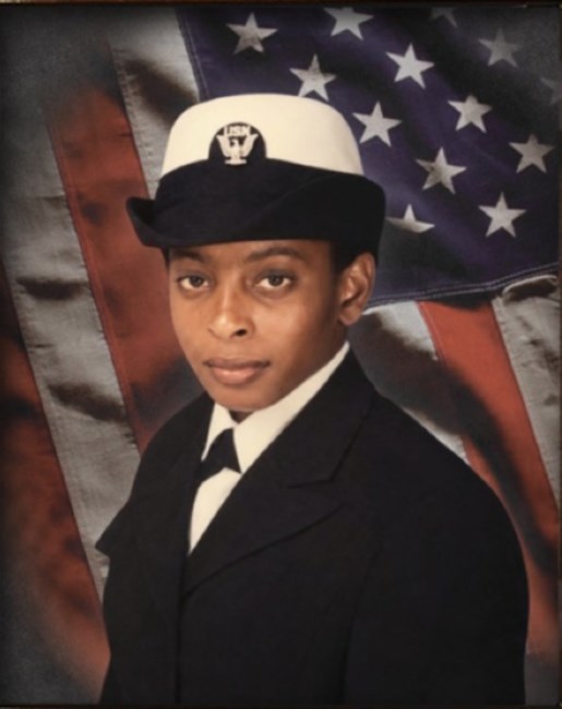 Obituary of Audree Patrice Lett