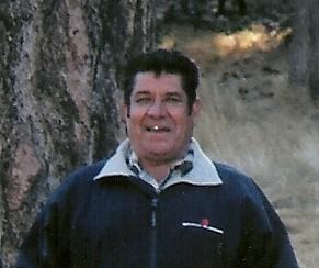 Obituary of Salvador Flores Hernandez