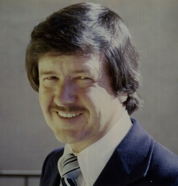Obituary of Jim L. Edwards
