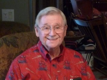 Obituary of Benjamin Reid