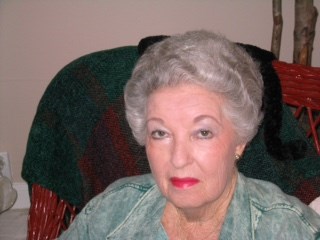 Obituary of Verda Louise McNeil