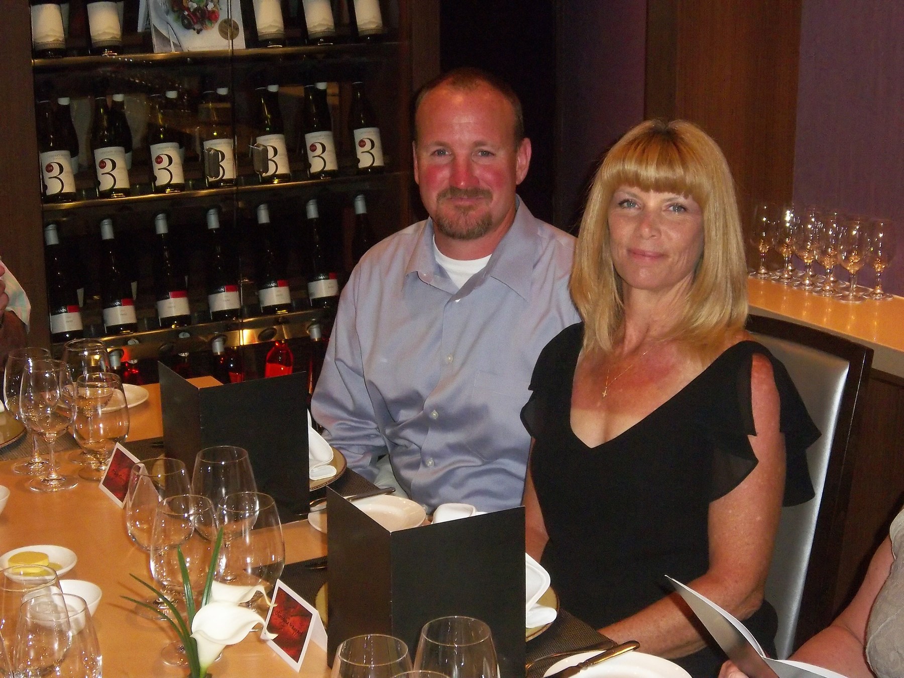 Obituary of Christine Lynn Haggard